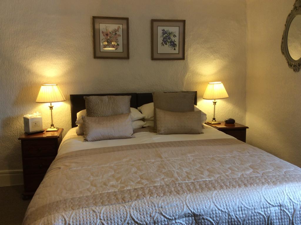 Crosslands Farm Hotel Кендал Екстериор снимка